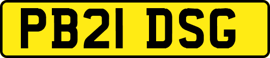 PB21DSG