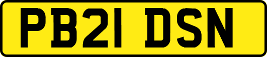 PB21DSN