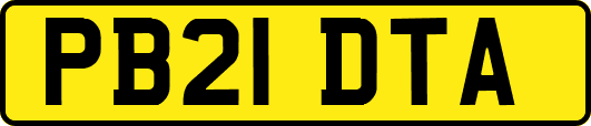 PB21DTA