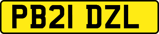 PB21DZL