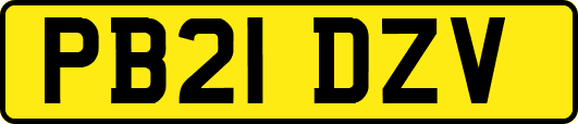 PB21DZV