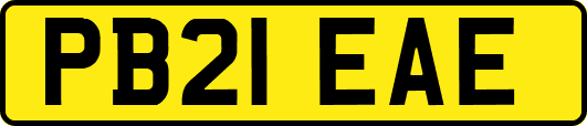 PB21EAE