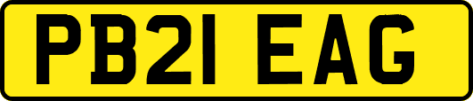 PB21EAG
