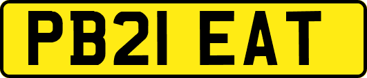 PB21EAT