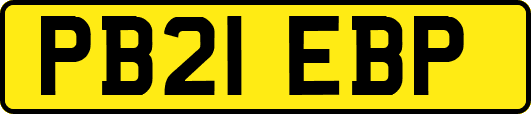 PB21EBP