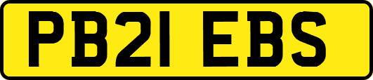PB21EBS
