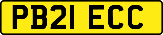 PB21ECC
