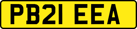PB21EEA