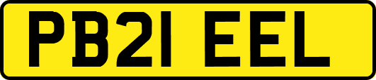 PB21EEL