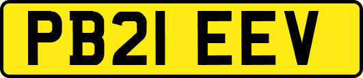 PB21EEV