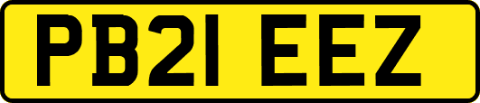 PB21EEZ