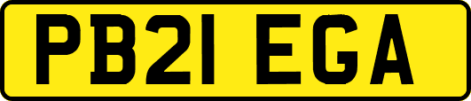 PB21EGA