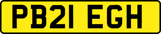 PB21EGH