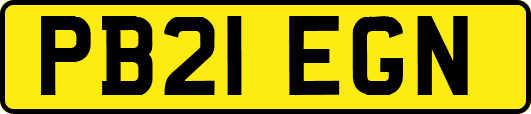 PB21EGN