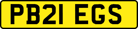 PB21EGS
