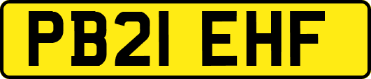 PB21EHF