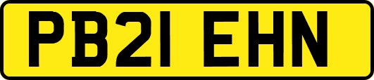 PB21EHN