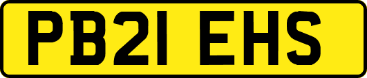 PB21EHS