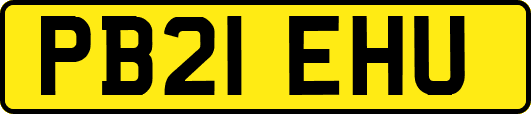 PB21EHU