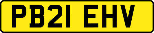 PB21EHV
