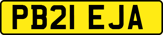 PB21EJA