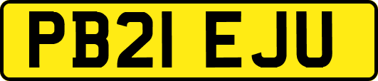 PB21EJU