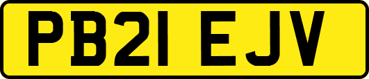 PB21EJV