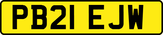 PB21EJW