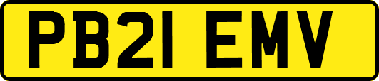 PB21EMV