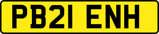 PB21ENH