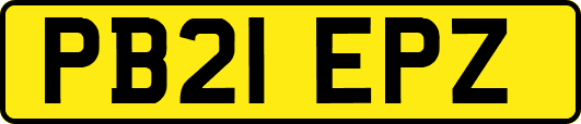 PB21EPZ