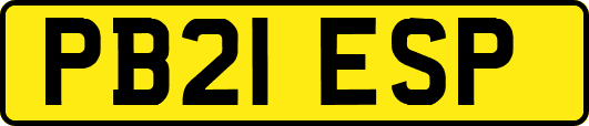 PB21ESP