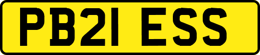 PB21ESS
