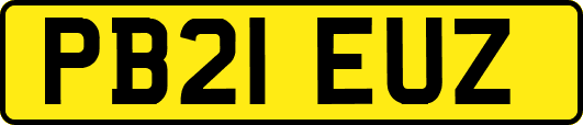 PB21EUZ