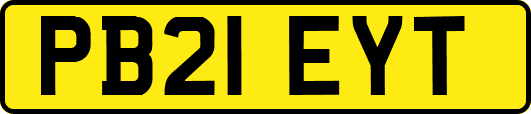 PB21EYT