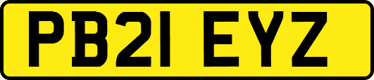 PB21EYZ