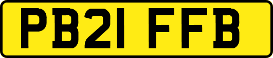PB21FFB