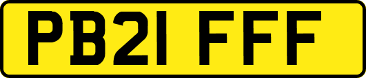 PB21FFF