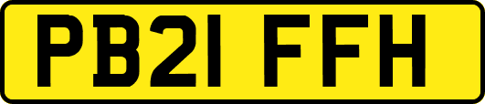 PB21FFH