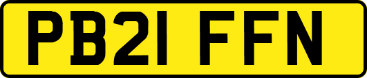 PB21FFN