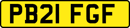 PB21FGF