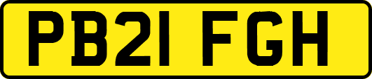 PB21FGH
