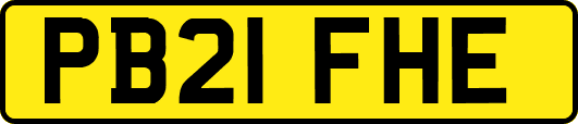 PB21FHE