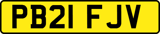 PB21FJV