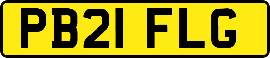 PB21FLG