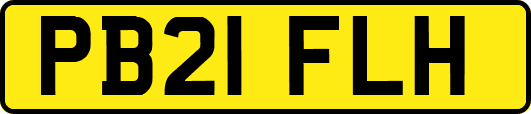 PB21FLH