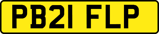 PB21FLP