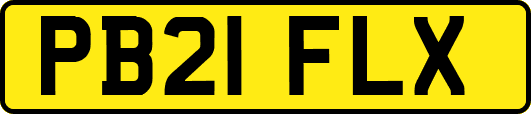 PB21FLX