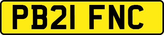 PB21FNC