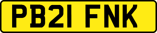 PB21FNK